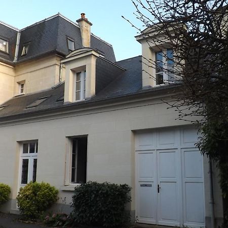 Bed and Breakfast Au Coeur De Soissons 1 Экстерьер фото